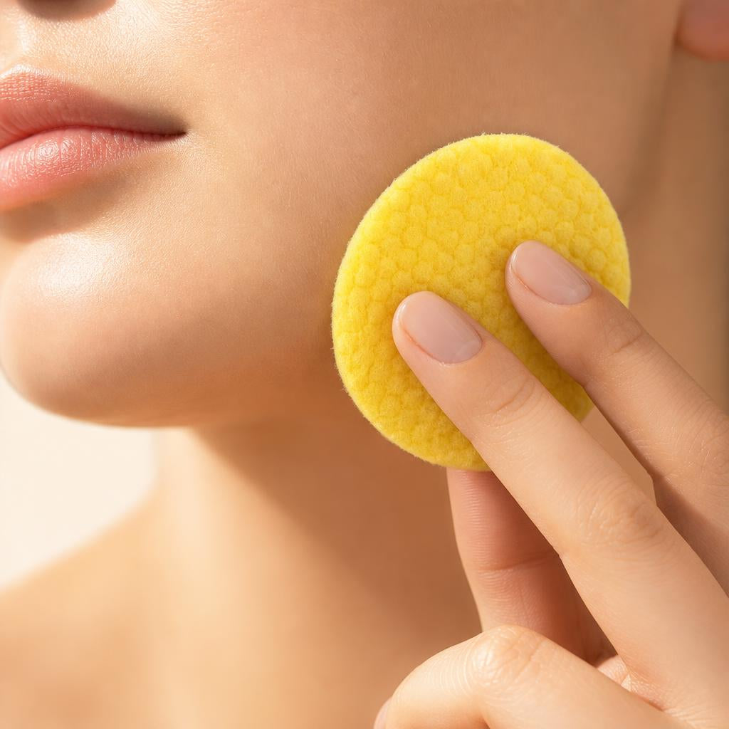 Massage Your Skin